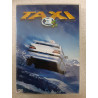 DVD Film - Taxi 3
