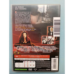 Haute voltige Sean Connery Catherine Zeta-Jones DVD