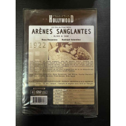 Arènes Sanglantes (Blood et Sand)
