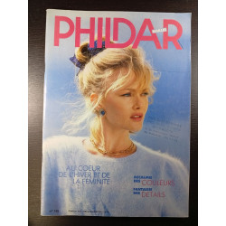 Phildar n°155