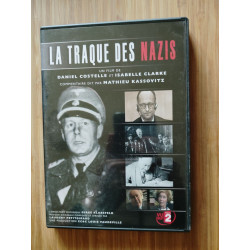 La traque des nazis