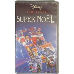 Super Noël