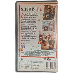 Super Noël