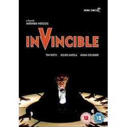Invincible DVD NEUF SOUS BLISTER