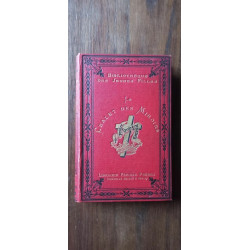 Le Pére Antoine - Le Chalet Des Miroirs Librairie Périsse Frères