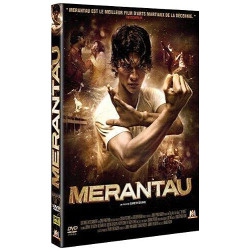 Merantau - Neuf sous blister