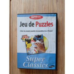 Jeu de Puzzles