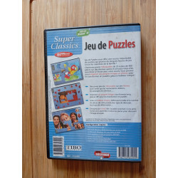 Jeu de Puzzles