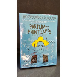 Parfum de printemps - Neuf sous blister