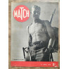 Match 11 Avril 1940