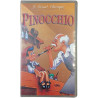 VHS - Pinocchio