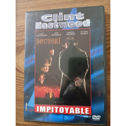 Clint eastwood impitoyable
