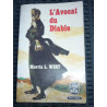 morris l west L'Avocat du Diable Le livre de poche
