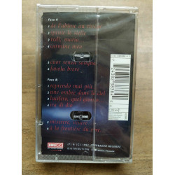 Carmine meo Cassette audio k7 NEUVE SOUS BLISTER