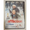 DVD - Affliction (Nick Nolte James Coburn Sissy Spacek et Willem...