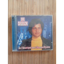 de l'Amérique aux Champs-Elysées