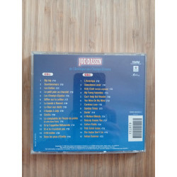 de l'Amérique aux Champs-Elysées