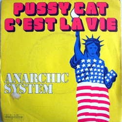 Pussy Cat C'Est La Vie
