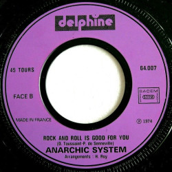 Pussy Cat C'Est La Vie