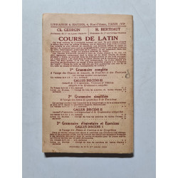 Extraits pédagogiques