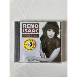 Touche cd NEUF SOUS BLISTER