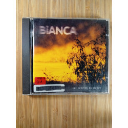 Bianca : les cendres du monde