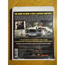 City of gun [Blu-ray] [FR Import] (NEUF SOUS BLISTER)