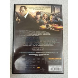 DVD - Jouthlan Tales (The Rock)