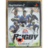 DVD Jeu vidéo - Rugby