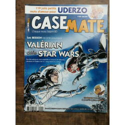 Casemate Nº104 Luc Besson raconte pourquoi Valérian défie Star...