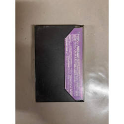 Volume 4 Cassette audio k7