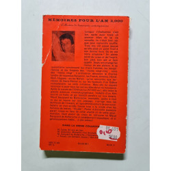 L'Ordinatrice seconde - 1969