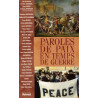 Paroles de paix en temps de guerre