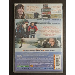 DVD - La vie rêvée de walter mitty (Ben Stiller)