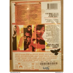 Mission Impossible 2 (Tom Cruise) M:I-2/ DVD
