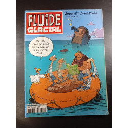 Fluide Glacial n°314