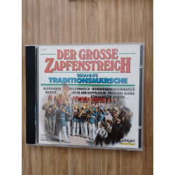 Der Grosse Zapfenstreich