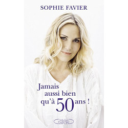 Jamais aussi bien qu'à 50 ans