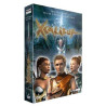 Coffret X-calibur saison 1 - Neuf sous blister