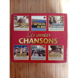 Les années chansons