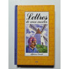 La Bibliotheque Lito- Lettres De