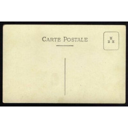 Carte photo 68 FRIESEN Monument à ses victimes de Guerre 1914 1918...