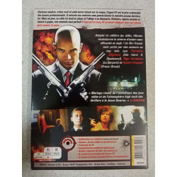 DVD - Hitman 47 ( Rupert Friend)