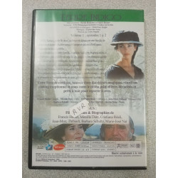 DVD Série Terre Indigo - vol. 1