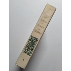 Art Plaisirs et Travaux du Jardinage - 1967