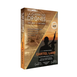 Coffret guerres cachées [FR Import] (NEUF SOUS BLISTER)