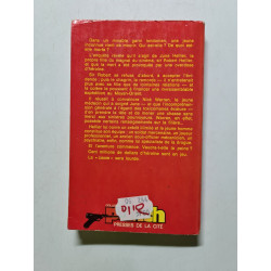 Une torpille pour l'héroine - 1957