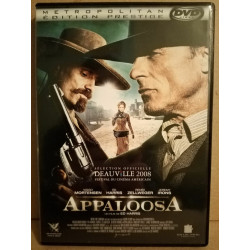 Appaloosa viggo mortensen