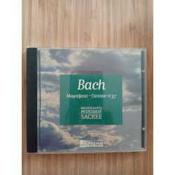 Bach Magnificat Cantate n°57