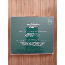 Bach Magnificat Cantate n°57